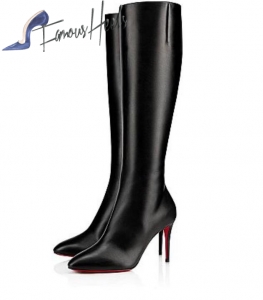 Louboutin Boots demand order 1